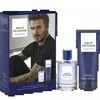 David Beckham - Beckham XMAS Classic Mėlyna EDT 50ml + Dušo želė 200ml