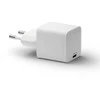 dbramante1928 - Įkrovimas - EU Sieninis Įkroviklis - USB-C 30W - Baltas