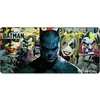 DC: Batman - Torn Collage - Batman And Villains (XL Mousepads)