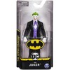 Dc Comics DC - Joker, 15 cm