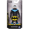 Dc Comics DC - Naktinis Sparnas, 15 cm