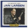 500 Geriausia su Jan Larsen 3 CD