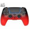 Deep Explorer - Pro RGB Wireless PS5 Controller (Eclipse Raudona)