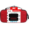 Deep Explorer - Protective dėklas raudona