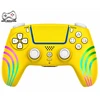 Deep Explorer - RGB Wireless - Wave Geltona Edition