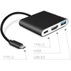 Deep Explorer - TV Dock Station Pro (Multi Compatible)