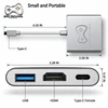 Deep Explorer - TV Dock Station Pro (Multi Compatible)