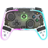 Deep Explorer - Wireless Controller - Neon (Switch / Switch 2)