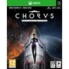 Deep Silver Deep Sidabrinis „Chorus“ (pirmos dienos leidimas) – „Xbox Series X“