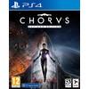 Deep Silver Deep Sidabrinis „Chorus“ (pirmos dienos leidimas) – „PlayStation 4“