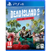 Deep Silver Deep Sidabrinis Dead Island 2 - PlayStation 4