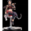 Deep Silver Deep Sidabrinis Dead Island 2 kolekcininko statula „Amy“