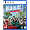 Deep Silver „Deep Sidabrinis Dead Island 2“ – „PlayStation 5“