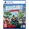 Deep Silver „Deep Sidabrinis Dead Island 2“ – „PlayStation 5“