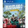 „Dead Island 2“ (Pulp leidimas) – „PlayStation 4“