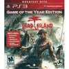 Deep Silver Deep Sidabrinis „Dead Island“ (metų žaidimas) (didžiausi hitai) – „PlayStation 3“