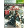 Deep Silver Deep Sidabrinis „Dead Island“ (Metų žaidimo leidimas) (platininiai hitai)