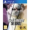 Coffee Stain Studios Double Eleven Goat Simulator The Bundle PS4