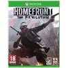 Deep Silver Deep Sidabrinis Homefront - The Revolution