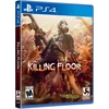 „Killing Floor 2“ – „PlayStation 4“