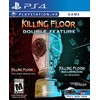 Deep Silver Deep Sidabrinis Killing Floor: Double Feature - PlayStation 4