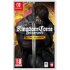 „Warhorse Studios Kingdom Come Deliveror: Royal Edition“