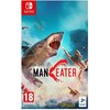 Deep Silver Deep Sidabrinis Maneater - Nintendo Switch