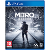 Metro: Exodus (PlayStation 4)