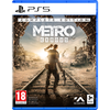 Deep Silver Deep Sidabrinis Metro Exodus Complete Edition PS5