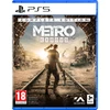 Deep Silver „Deep Sidabrinis Metro Exodus“ pilnas leidimas PS5