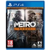 Deep Silver Metro Redux