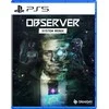 Observer: System Redux - PlayStation 5