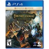 Deep Silver Deep Sidabrinis „Pathfinder: Kingmaker“ galutinis leidimas – „PlayStation 4“