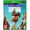 Deep Silver „Saints Row“ (kriminalinės muitinės leidimas) – „Xbox Series X“