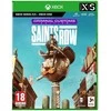 Deep Silver „Saints Row“ (kriminalinės muitinės leidimas) – „Xbox Series X“
