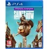 Deep Silver „Saints Row“ (kriminalinės muitinės leidimas) – „PlayStation 4“