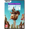 Deep Silver „Saints Row“ (kriminalinės muitinės leidimas) – asmeninis kompiuteris