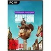 Deep Silver „Saints Row“ (kriminalinės muitinės leidimas) – asmeninis kompiuteris