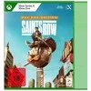 Deep Silver Deep Sidabrinis Saints Row (Day 1 Edition) (De/Multi in Game)