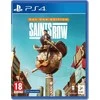 Deep Silver Deep Sidabrinis Saints Row (Day 1 leidimas)