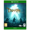 Inxile Entertainment Bardo pasaka IV – „Xbox One“