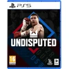 Deep Silver Deep Sidabrinis Undisputed PS5