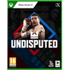 Deep Silver Deep Sidabrinis Undisputed