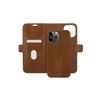 Dėklas dbramante1928 – Lynge Flip Case – iPhone 13 Pro Max – Tan