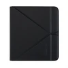 Dėklas E-skaityklei Kobo Libra Colour SleepCover Case, Juodos spalvos
