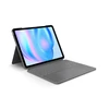 Klaviatūra Logitech – „Combo Touch“, skirtas „iPad Air“ 13 colių (M2) – OXFORD Pilkas – PAN – NORDIC
