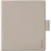 Magnetinis dėklas Onyx Boox Go Color 7 / Boox Go 7 / Boox Go Color 7 (Gen II) / Boox Page su rašiklio laikikliu rusvai gelsvas