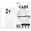 Panzer Glass CARE by PanzerGlass Urban Combat MagSafe Apple iPhone 15 Pro - dėklas telefonui baltos spalvos