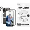 Panzer Glass „CARE by PanzerGlass“ – trijų funkcijų keraminis rinkinys – „iPhone 16 Pro Max“