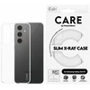 Panzer Glass Care by PanzerGlass Slim X-Ray Samsung Galaxy S24 FE S721 dėklas telefonui skaidrus 1963